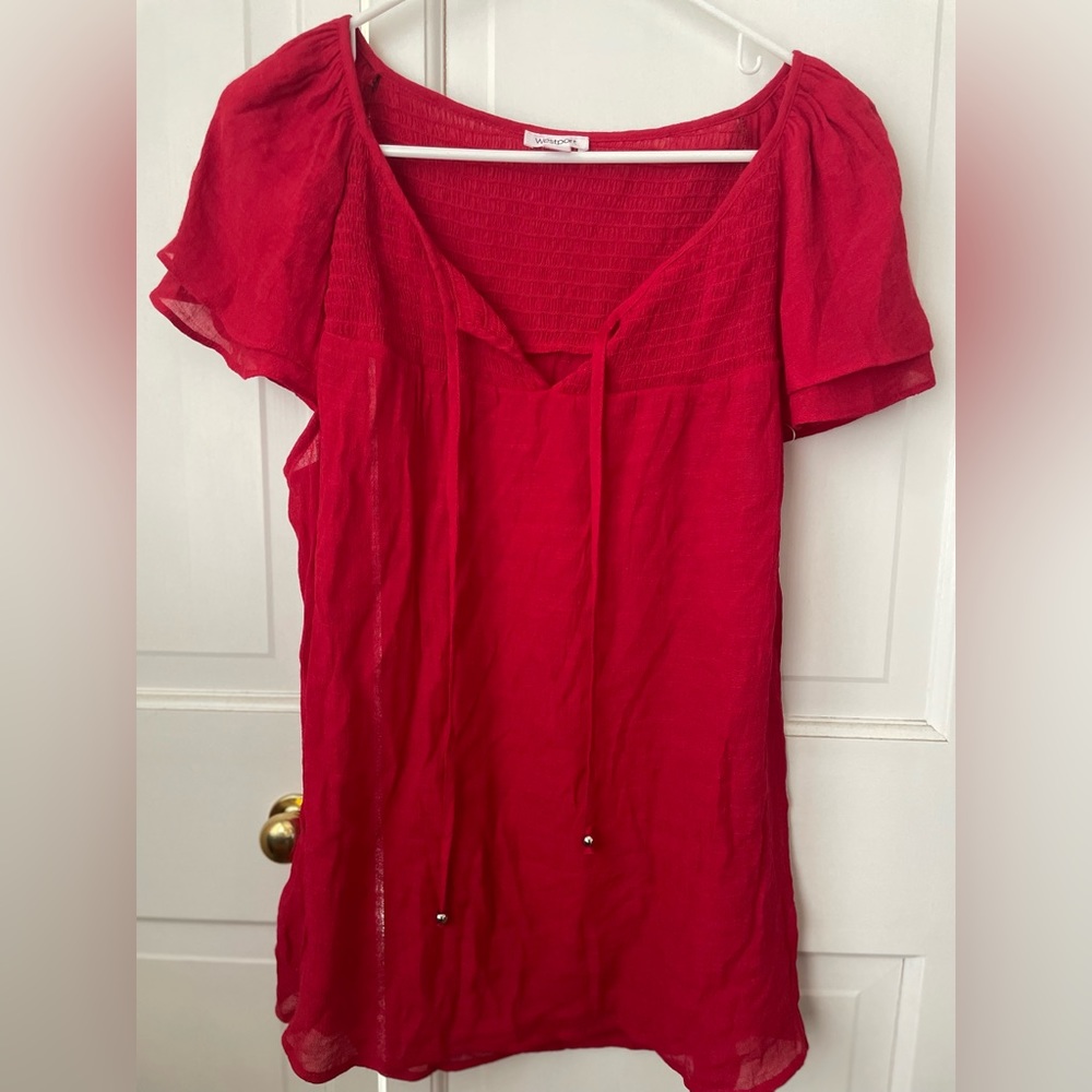 Westport Top
